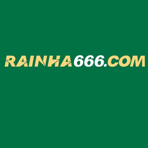 Logo da RAINHA666